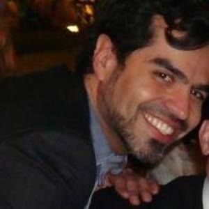 Meet your Posher, Alejandro